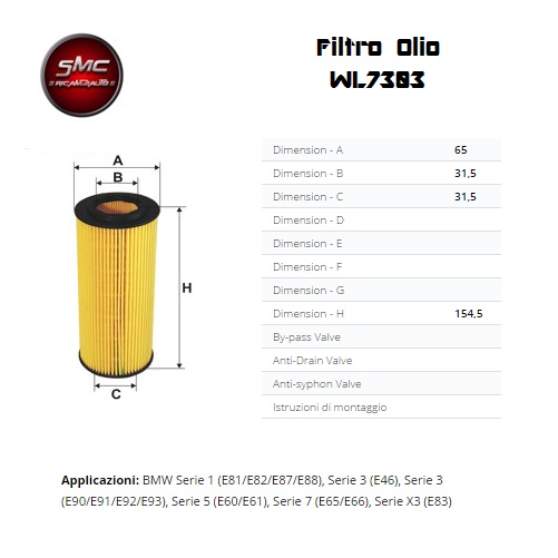 WIXWL7303